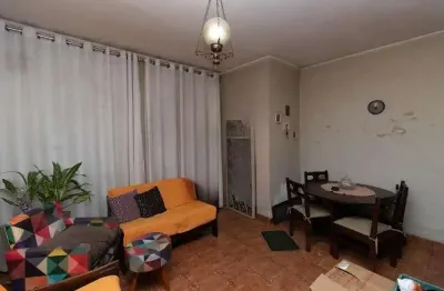 Imperdível oportunidade de compra: casa de 2 quartos na vila guilherme, são paulo-sp, com 2 salas, 1 banheiro, 1 vaga de garagem e 120m².