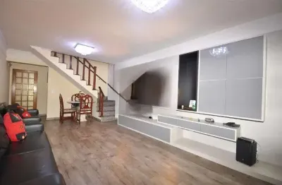Casa à venda em são paulo-sp, parque vitória: 3 quartos, 1 suíte, 2 salas, 3 banheiros, 2 vagas, 112m². venha conferir!
