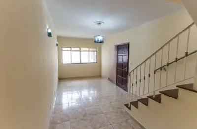 Casa à venda em são paulo-sp, parque vitória: 3 quartos, 1 suíte, 2 salas, 3 banheiros, 2 vagas de garagem, 102m².