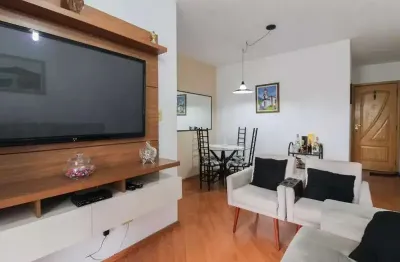 Imperdível oportunidade: apartamento à venda em são paulo-sp, vila guilherme, 2 quartos, 2 salas, 1 banheiro, 1 vaga, 60m²