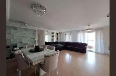 Apartamento à venda em são paulo-sp, bairro carandiru: 3 quartos, 1 suíte, 2 salas, 3 banheiros, 2 vagas - 123m² de área.