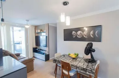 Apartamento para venda: 3 quartos na vila mazzei, são paulo-sp - 77,00 m² de área
