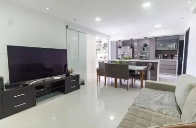 Apartamento à venda em são paulo-sp, vila paulicéia: 3 quartos, 1 suite, 2 salas, 3 banheiros, 3 vagas de garagem, 100m²