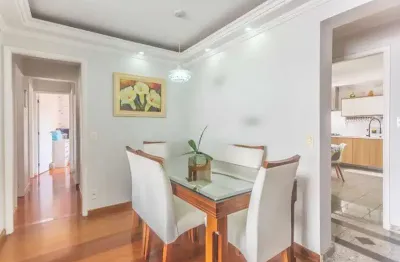 Apartamento de 4 quartos com suíte e 2 vagas na vila clementino, são paulo-sp: oportunidade única!