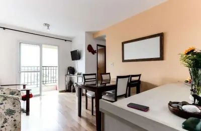 Apartamento à venda em são paulo na vila medeiros: 2 quartos, 1 suíte, 2 salas, 1 banheiro, 1 vaga de garagem, 56m². venha conferir!