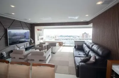 Imóvel exclusivo na vila maria alta: apartamento de luxo com 3 suítes e 2 vagas de garagem em são paulo-sp!
