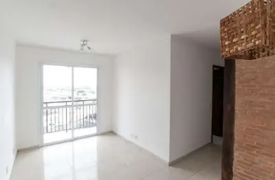 Excelente apartamento à venda em parque novo mundo, são paulo-sp: 2 quartos, 2 salas, 1 banheiro, 1 vaga, 50m²!