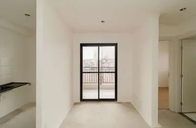 Apartamento à venda em são paulo-sp, vila maria baixa: 2 quartos, 2 salas, 1 banheiro, 1 vaga, 41 m².