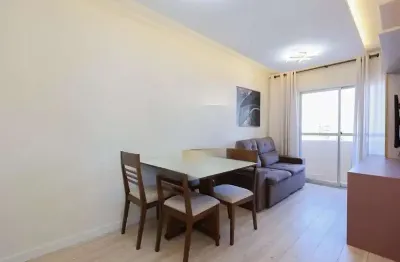 Apartamento à venda em santana, são paulo-sp: 1 quarto, 2 salas, 1 banheiro, 1 vaga de garagem em 39,00 m²