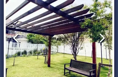 Apartamento à venda no tucuruvi, são paulo-sp: 2 quartos, 1 suíte, 2 salas, 2 banheiros, 2 vagas de garagem!