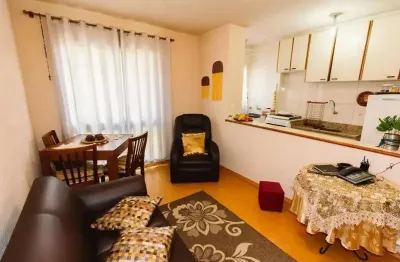 Apartamento à venda em santana, são paulo-sp: 1 quarto, 2 salas, 1 banheiro, 1 vaga de garagem! confira agora!