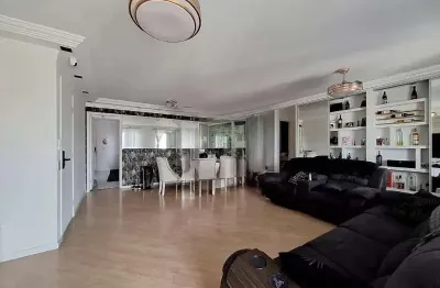 Imperdível oportunidade de adquirir um apartamento de luxo em são paulo-sp, no bairro carandiru: 3 quartos, 1 suite, 2 salas, 3 banheiros, 2 vagas de garagem, 126,00 m² de área.