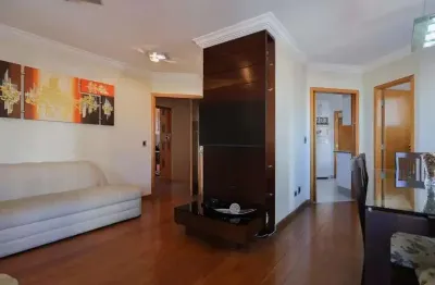 Apartamento à venda em são paulo-sp, água fria: 3 quartos, 1 suíte, 2 salas, 2 banheiros, 2 vagas, 106m². venha conferir!