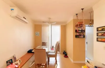 Apartamento à venda em são paulo-sp, vila gustavo: 2 quartos, 1 suíte, 2 salas, 2 banheiros, 2 vagas de garagem, 64m².