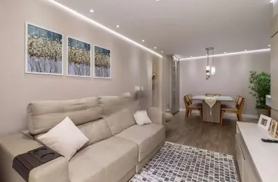 Apartamento à venda em são paulo-sp, vila dom pedro ii: 3 quartos, 1 suíte, 2 salas, 2 banheiros, 3 vagas, 87m². venha conferir!