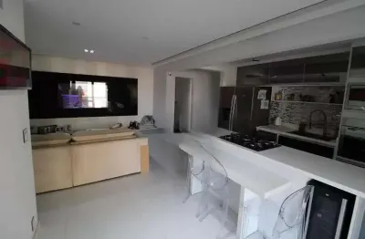 Oportunidade imperdível: apartamento de 3 quartos com suíte e 3 vagas na vila dom pedro ii, são paulo-sp!