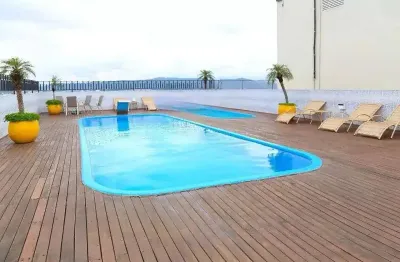 Apartamento à venda em são paulo-sp, na vila gustavo: 2 quartos, 2 salas, 1 banheiro, 1 vaga, 51m². venha conferir!