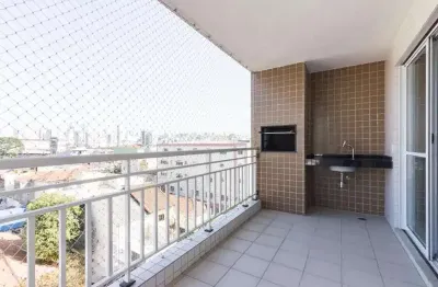 Imperdível oportunidade! apartamento à venda em são paulo-sp, 3 quartos, 1 suíte, 2 salas, 2 banheiros, 2 vagas, 88m² no carandiru.