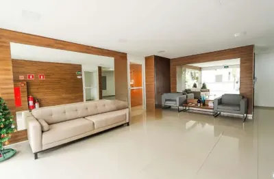 Imperdível: apartamento à venda em são paulo-sp, 2 quartos, 1 suíte, 2 salas, 2 banheiros, 2 vagas na tucuruvi, 48m²