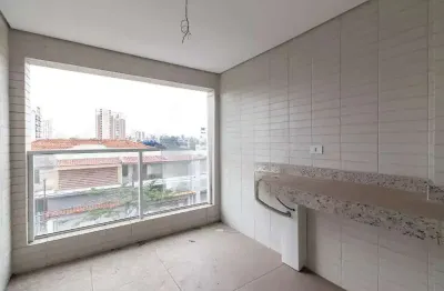 Apartamento à venda em são paulo-sp, jardim são paulo: 2 quartos, 1 suíte, 2 salas, 2 banheiros, 1 vaga, 55m²!