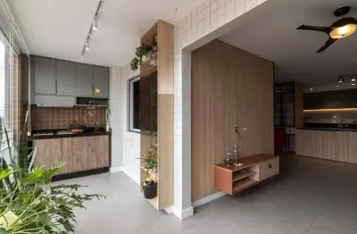 Apartamento de luxo com 4 quartos e 2 suítes no carandiru, são paulo-sp: 110m², 2 salas, 3 banheiros e 2 vagas de garagem!