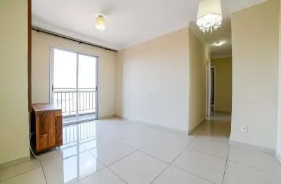 Apartamento à venda em são paulo-sp, parque novo mundo: 2 quartos, 1 suíte, 2 salas, 2 banheiros, 1 vaga, 58m². venha conferir!