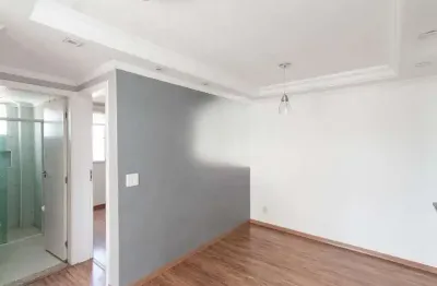 Apartamento à venda em são paulo-sp, parque novo mundo: 2 quartos, 2 salas, 2 banheiros, 2 vagas, 47 m² de área.