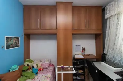 Venda de apartamento de 3 quartos no parque novo mundo, são paulo-sp: 1 suíte, 2 salas, 2 banheiros, 1 vaga de garagem, 69m².