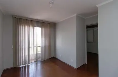Apartamento à venda em são paulo - vila paiva: 1 quarto, 2 salas, 1 banheiro, 1 vaga de garagem e 50m² de área.
