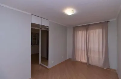 Apartamento à venda em são paulo-sp: 1 quarto, 2 salas, 1 banheiro, 1 vaga na vila paiva - 42m² de conforto e elegância!