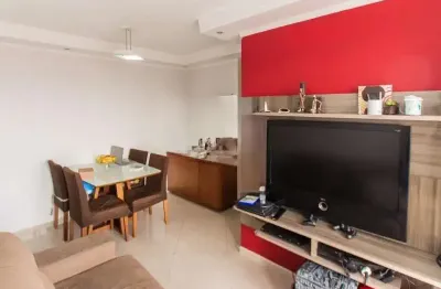 Excelente oportunidade! apartamento à venda em são paulo-sp, vila paiva: 2 quartos, 2 salas, 1 banheiro, 1 vaga, 49,00 m².
