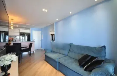 Apartamento à venda em são paulo-sp, vila leonor: 2 quartos, 1 suíte, 2 salas, 2 banheiros, 2 vagas, 80m². venha conferir!