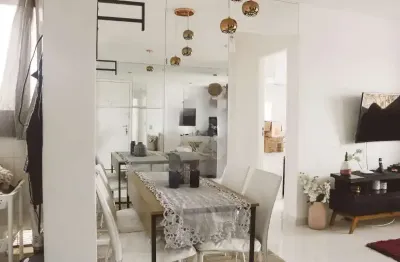 Apartamento à venda em são paulo-sp, vila paiva: 2 quartos, 2 salas, 2 banheiros, 2 vagas de garagem, 92m² de área. venha conferir!