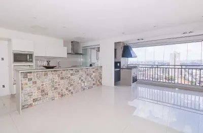 Apartamento à venda em são paulo-sp, na vila maria, com 2 quartos, 2 salas, 2 banheiros, 1 vaga de garagem, 78m² de área.