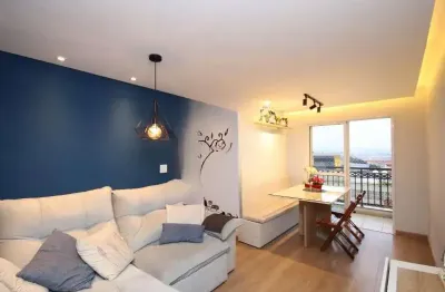 Espaçoso apartamento de 3 quartos e 2 vagas de garagem à venda no jardim japão, são paulo-sp - 67m² de conforto e modernidade!