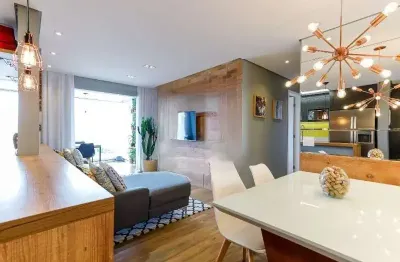 Apartamento à venda em são paulo-sp, vila maria alta: 2 quartos, 1 suíte, 2 salas, 2 banheiros, 1 vaga de garagem, 69m².
