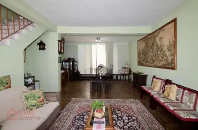 Imperdível! casa à venda em vila mazzei. 3 quartos, 1 suíte, 3 salas, 2 banheiros, 4 vagas de garagem. 180m².