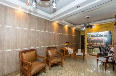 Casa com 3 quartos à venda na rua antônio de souza, 137, vila gustavo, são paulo por r$ 940.000