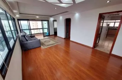Apartamento com 4 quartos à venda na avenida alberto byington, 254, vila maria alta, são paulo, 150 m2 por r$ 1.080.000