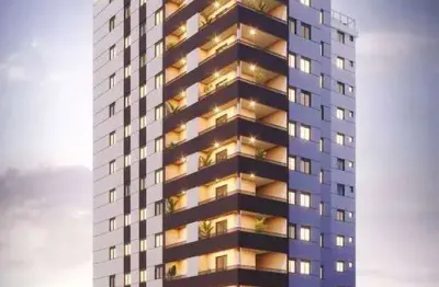 Apartamento com 3 quartos à venda na rua parque domingos luís, 77, jardim são paulo (zona norte), são paulo, 53 m2 por r$ 600.216