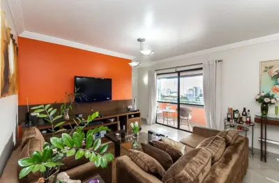 Apartamento com 3 quartos à venda na rua bartolomeu faria, 402, freguesia do ó, são paulo, 101 m2 por r$ 1.100.000