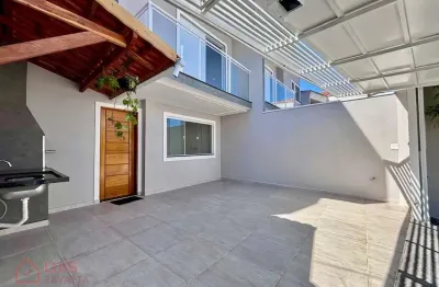 Casa à venda em vila constança: 2 quartos, 1 suíte, 2 salas, 3 banheiros, 2 vagas de garagem
