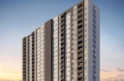 Apartamento com 1 quarto à venda na rua rio verde, 1025, vila palmeiras, são paulo, 24 m2 por r$ 216.000