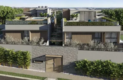 Casa em condomínio fechado com 4 quartos à venda na rua joaquim cândido de azevedo marques, 845, real parque, são paulo por r$ 6.050.000