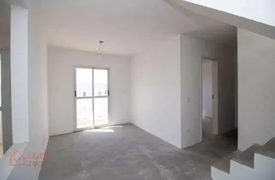 Apartamento com 2 quartos à venda na rua cauré, 81, vila mazzei, são paulo, 100 m2 por r$ 750.000