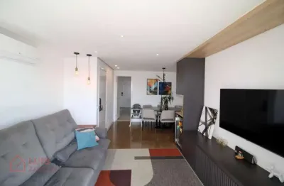 Apartamento com 3 quartos à venda na avenida conceição, 97, carandiru, são paulo, 96 m2 por r$ 1.260.000