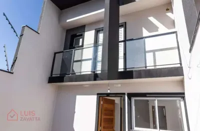 Casa com 3 quartos à venda na rua padre francisco joão de azevedo, 18, vila romero, são paulo, 107 m2 por r$ 755.000