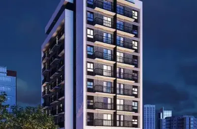 Apartamento com 1 quarto à venda na rua wanderley, 677, perdizes, são paulo, 27 m2 por r$ 430.825