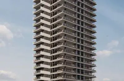 Apartamento com 4 quartos à venda na rua iperoig, 180, perdizes, são paulo, 184 m2 por r$ 2.400.000