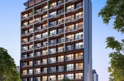 Apartamento com 1 quarto à venda na rua cardoso de almeida, 432, perdizes, são paulo, 48 m2 por r$ 1.210.879